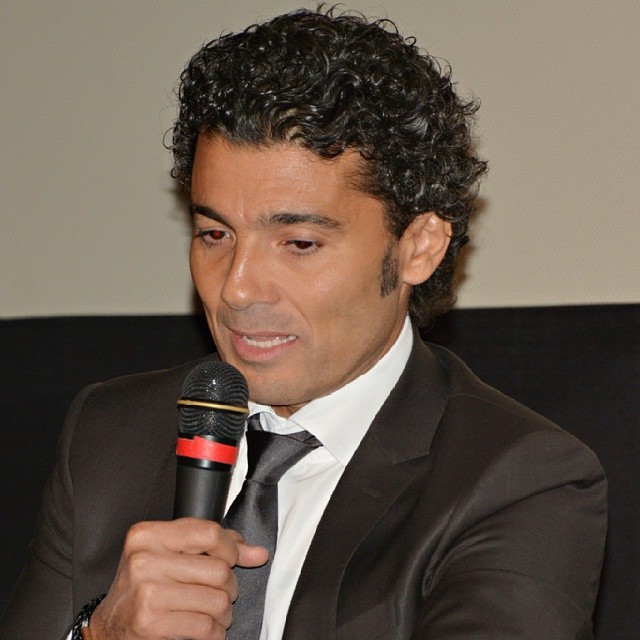 خالد النبوي (4)
