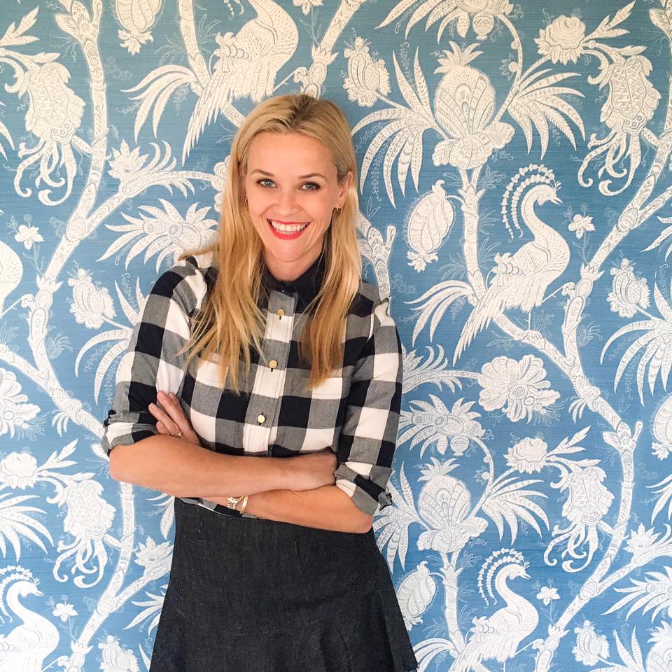 ريس ويذرسبون (1)