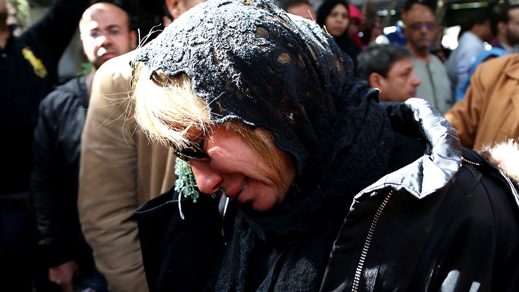 شافكي المنيري زوجة الراحل ممدوح عبد العليم