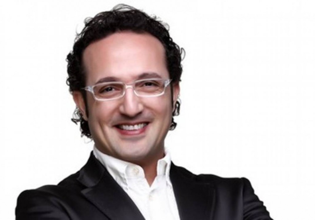 شريف مدكور