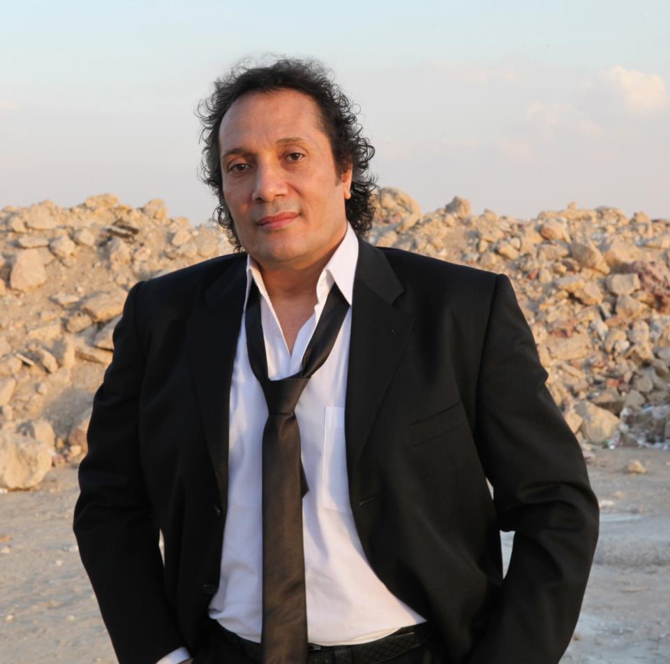علي الحجار