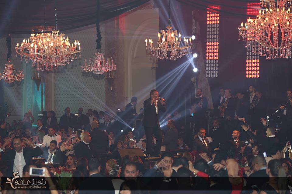عمرو دياب (1)
