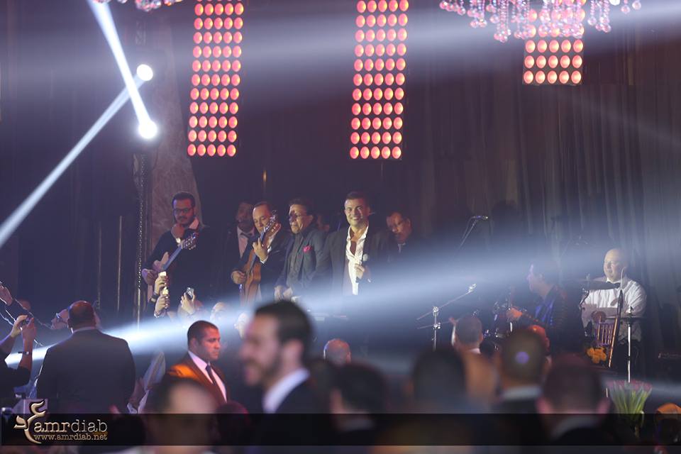 عمرو دياب (2)