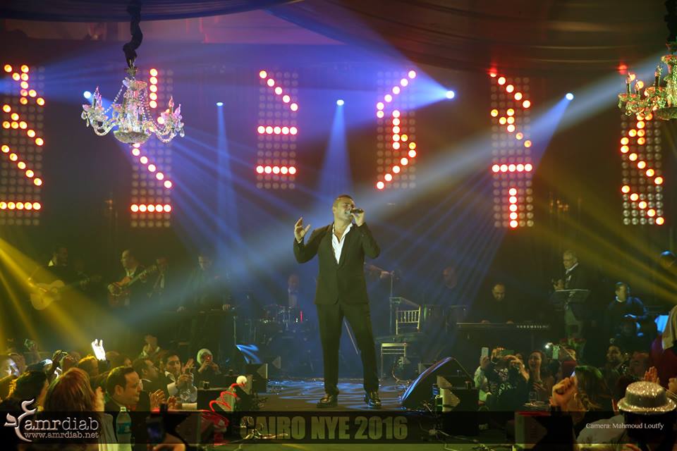 عمرو دياب (6)