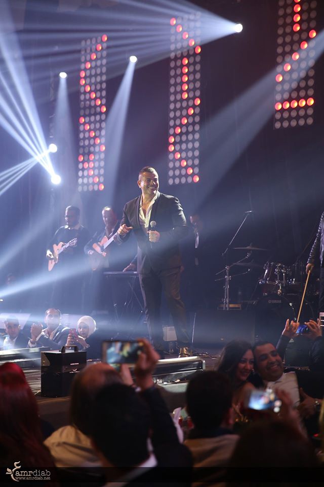 عمرو دياب (9)