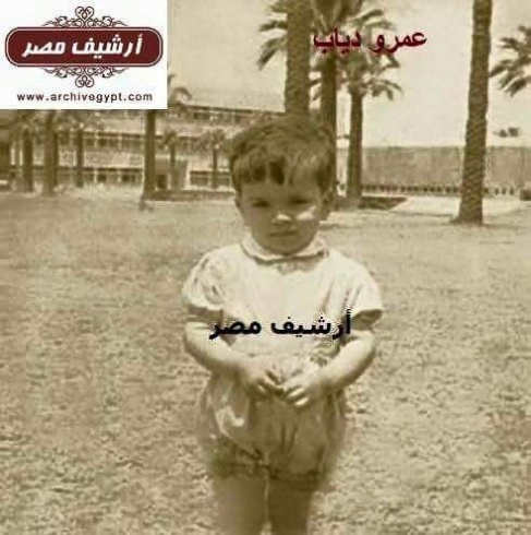 عمرو دياب