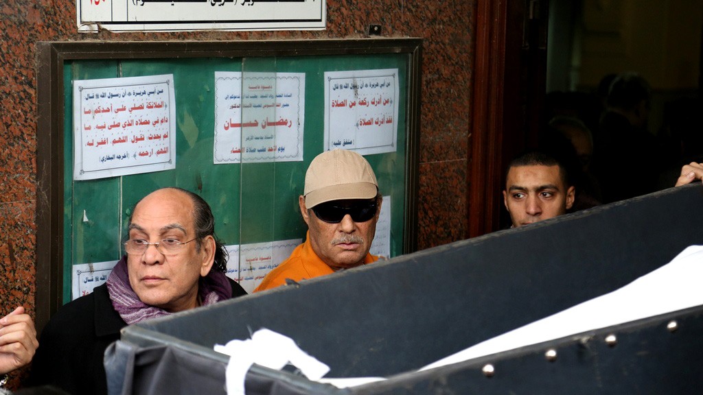 قاروق الفيشاوي