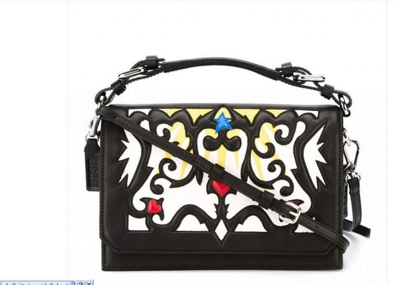 قطع اكسسوار  (6)