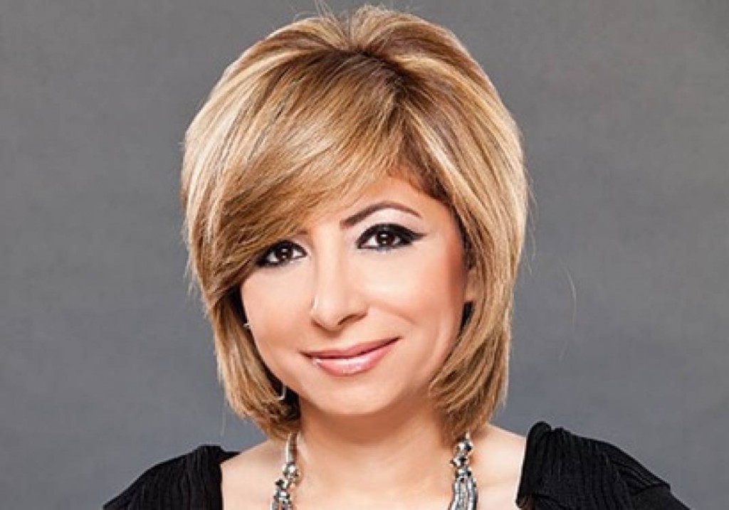 لميس الحديدي