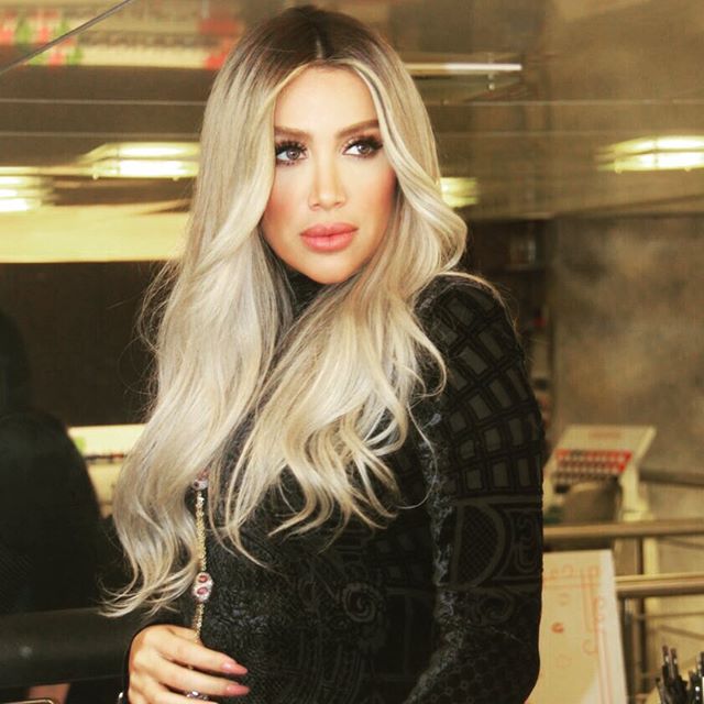 مايا دياب (1)