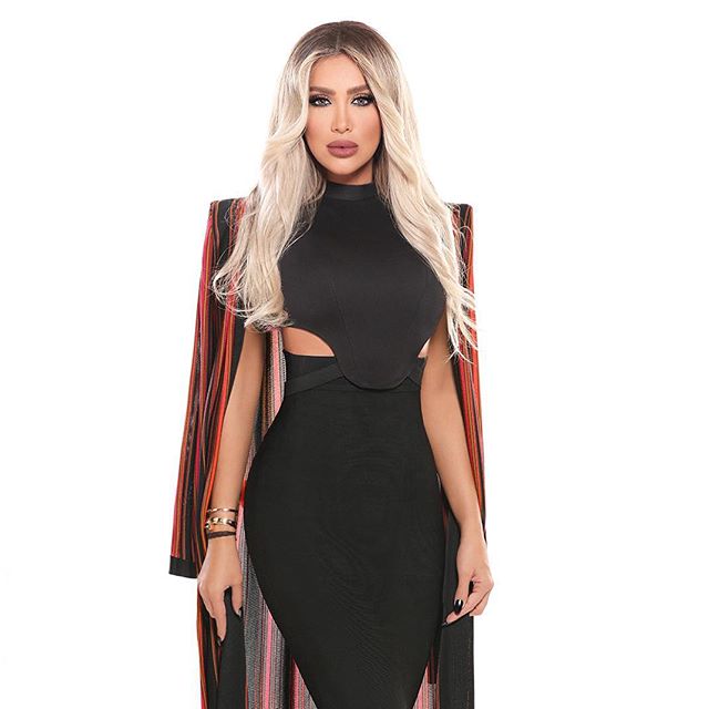 مايا دياب (3)