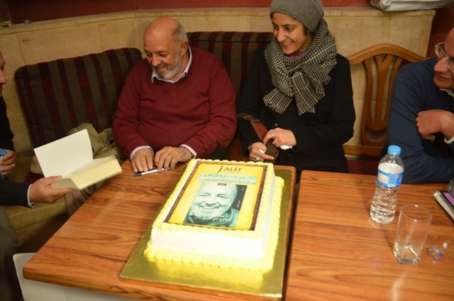 محمد خان (3)
