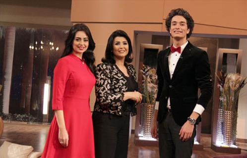 محمد محسن وهبة مجدي  (1)