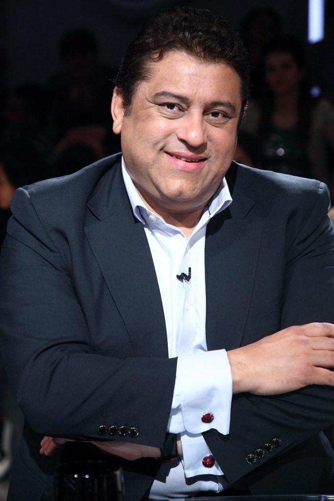 معتز الدمرداش