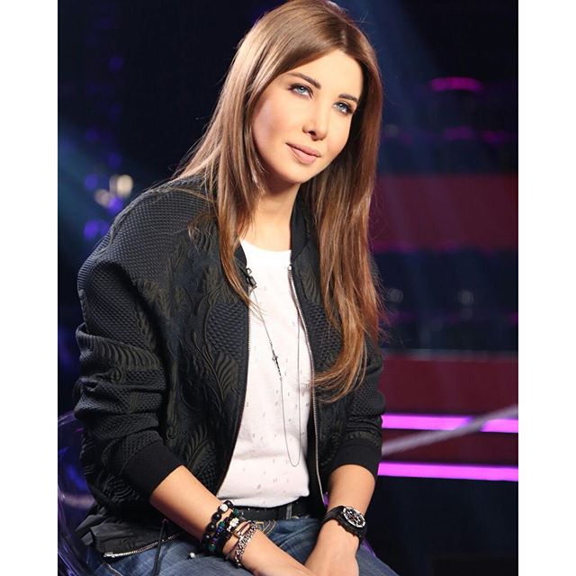 نانسي عجرم (1)
