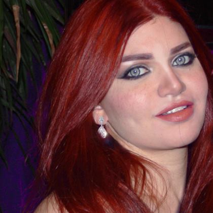 ياسمين الخطيب (2)