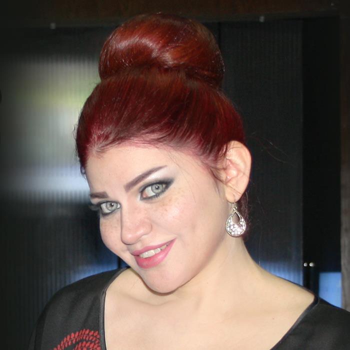 ياسمين الخطيب (3)