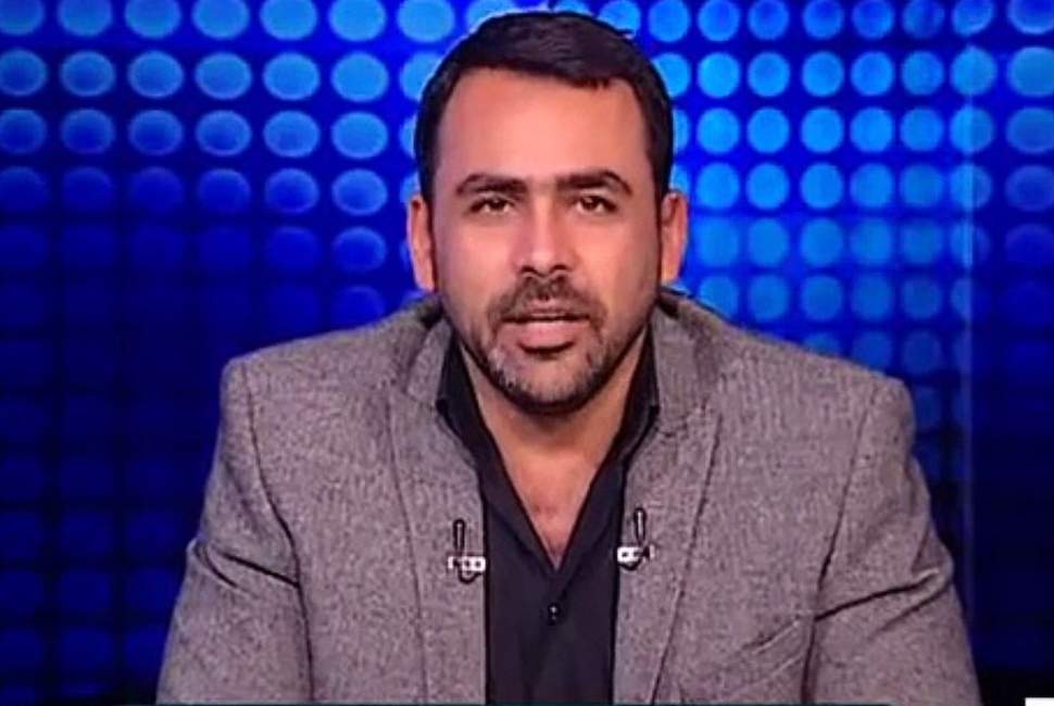 يوسف الحسيني