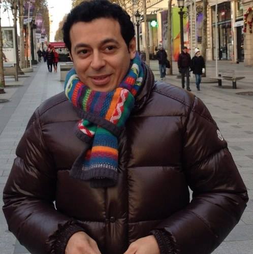 مصطفى شعبان