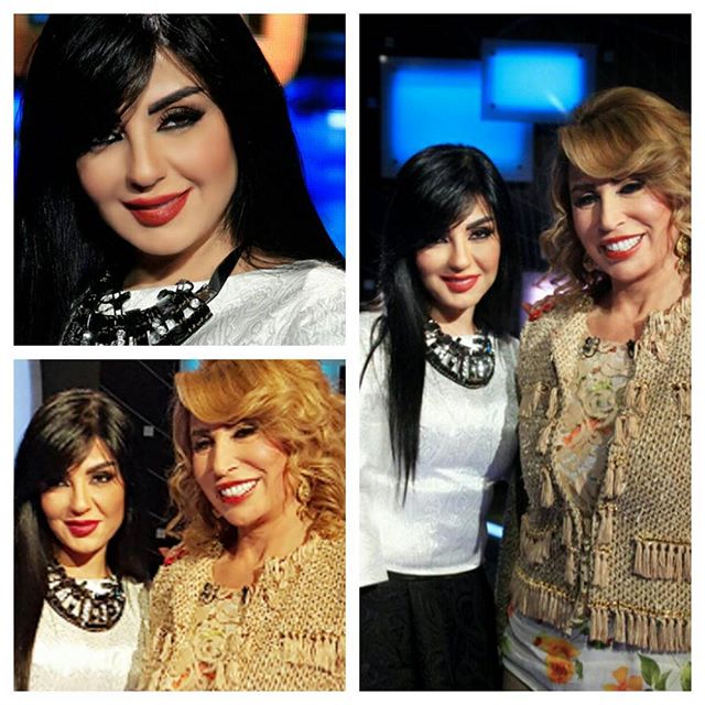 راغدة شلهوب
