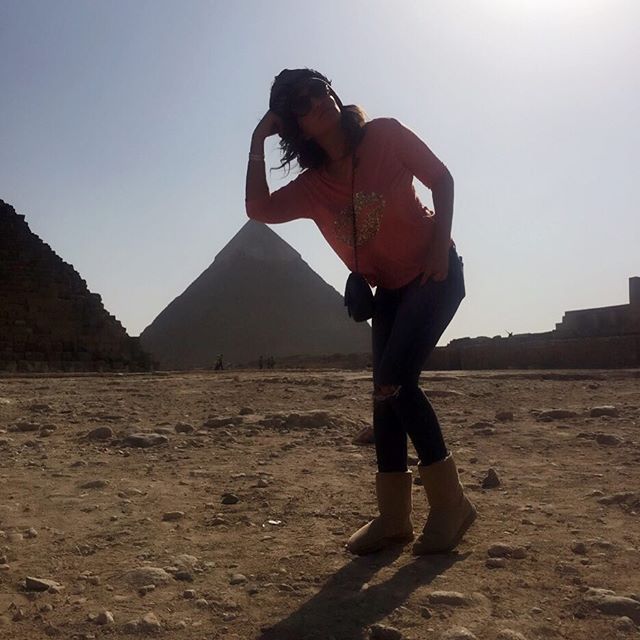 شذى حسون
