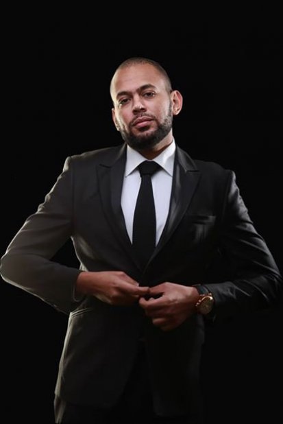 محمد أمين راضي