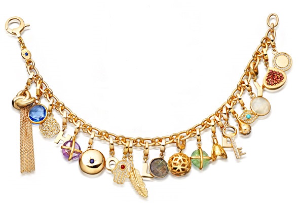 Astley Clarke Bracelet