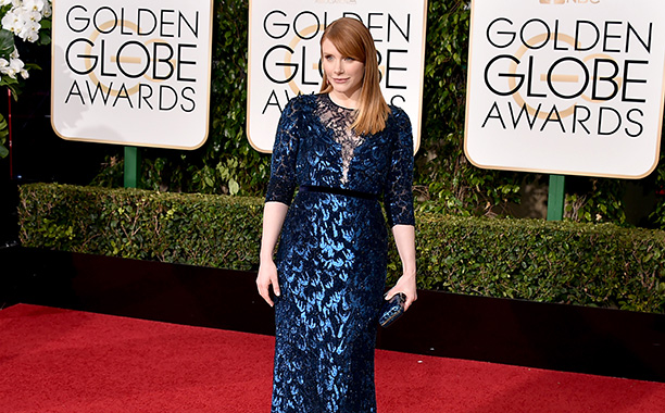 Bryce Dallas Howard