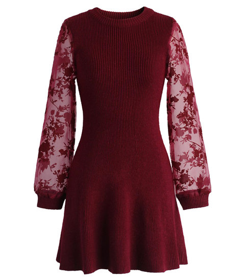 CHIC WISH