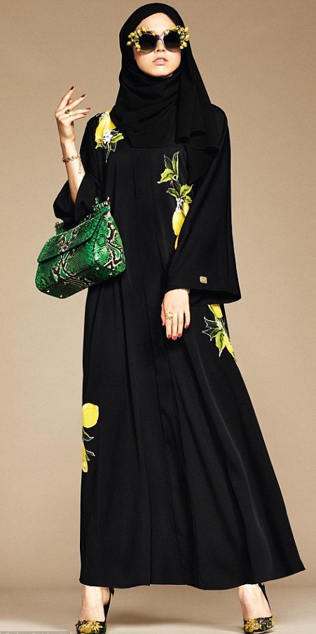 Dolce & Gabbana