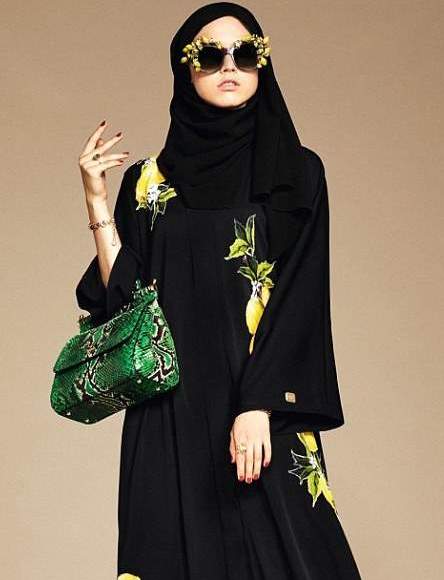 Dolce & Gabbana