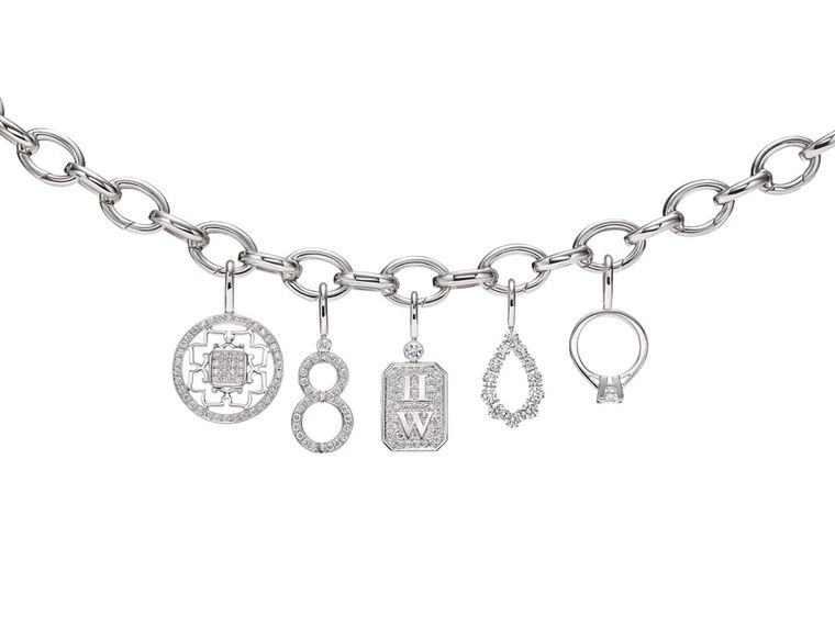 Harry Winston Bracelet