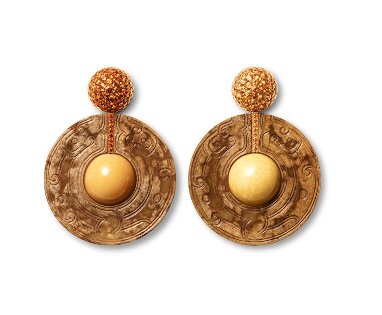 Hemmerle Earrings