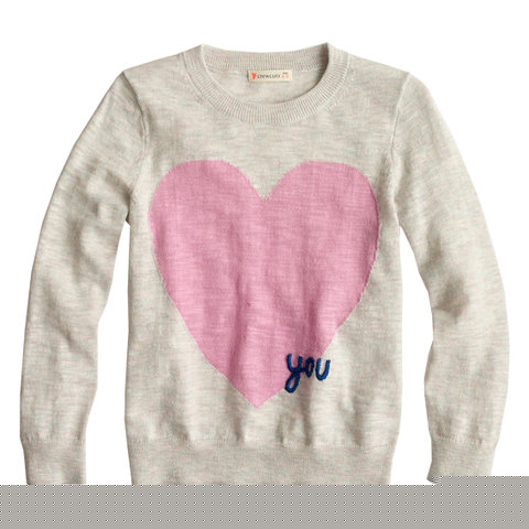 J.CREW