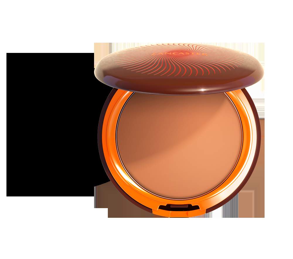 Lancaster - 365 Sun Compact - open