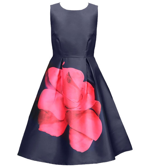 RED DRESS BOUTIQUE