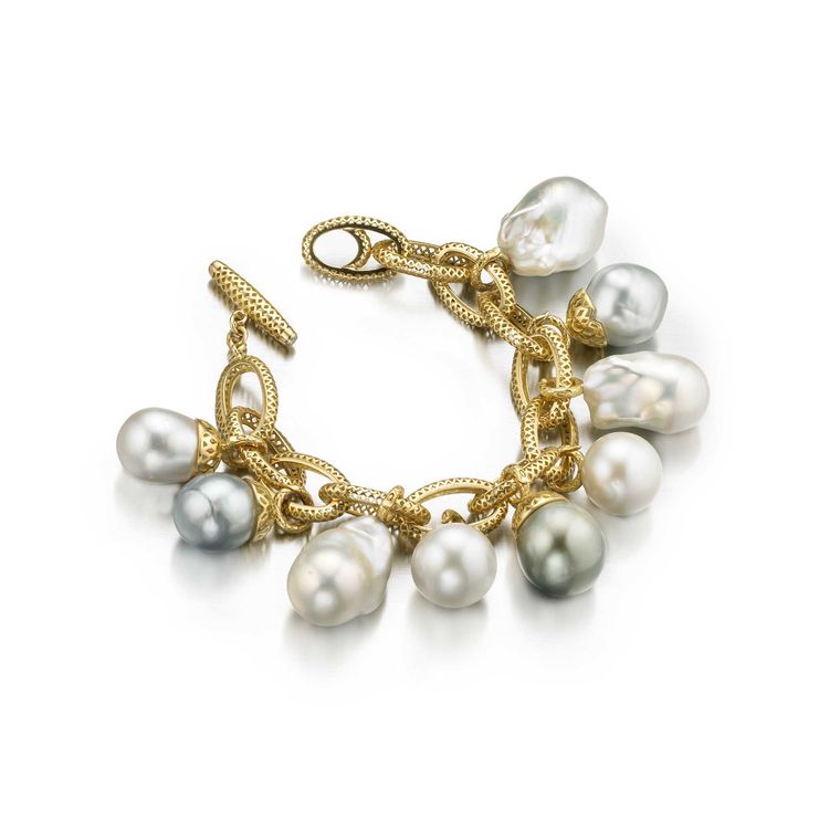 Ray Griffiths Bracelet