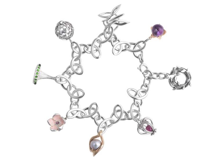 Sarah Jordan Bracelet