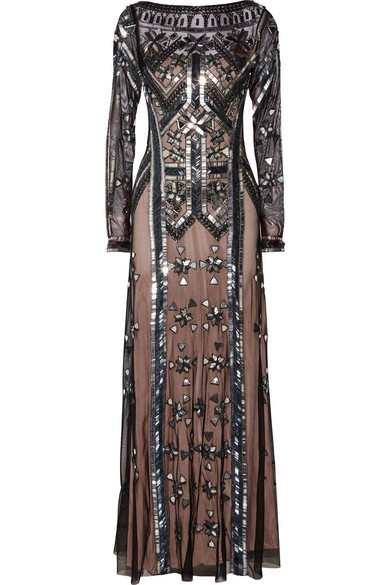 TEMPERLEY LONDON٢