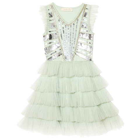 Tutu Du Monde