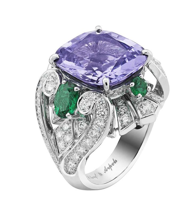 Van Cleef & Arpels - Ring