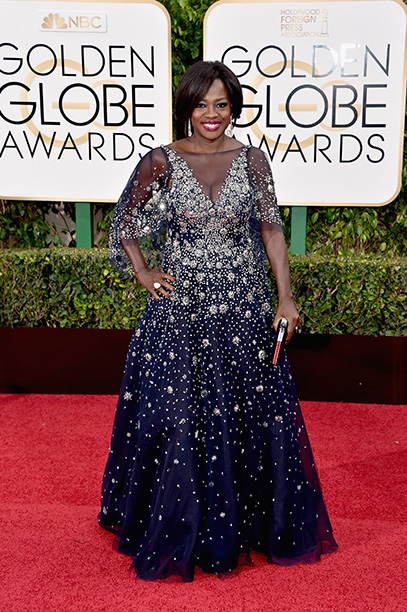 73rd Annual Golden Globe Awards - Arrivals