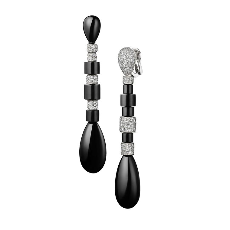 de Grisogono Earrings