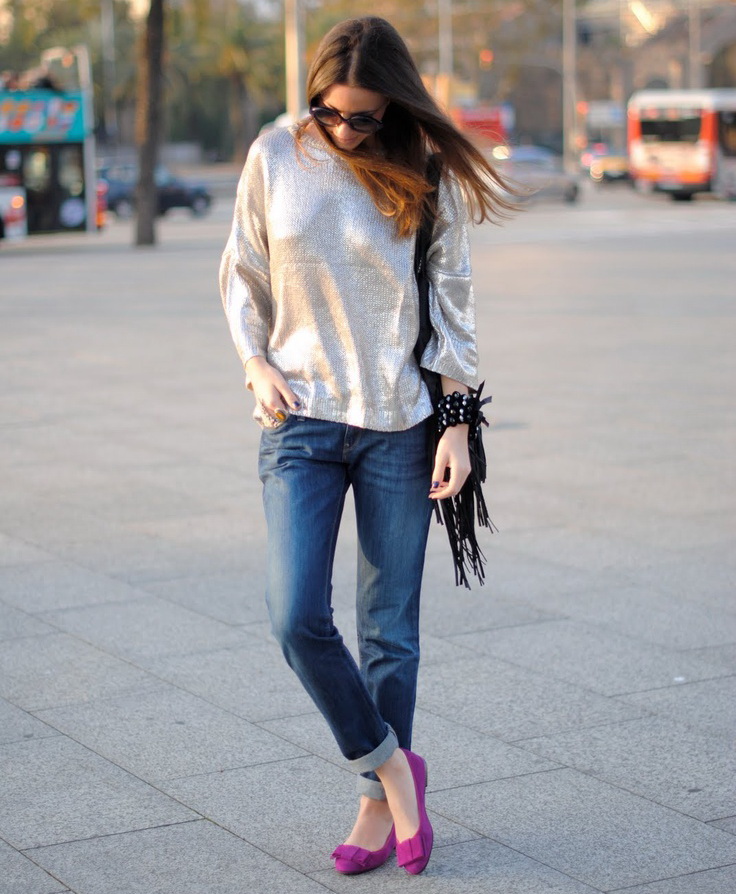 pink-flat-shoes