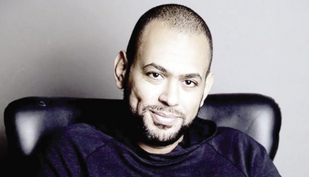 محمد أمين راضي