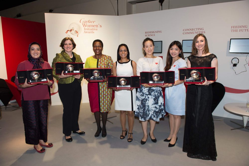resized_2015 Laureates Copyright Cartier