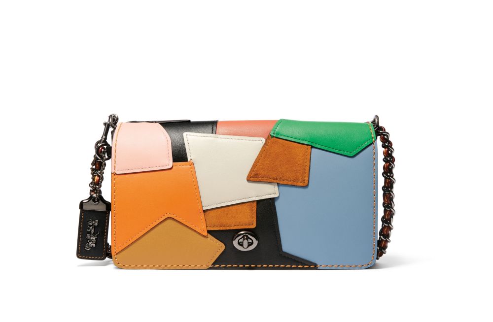 resized_38179 Patchwork Leather Dinky