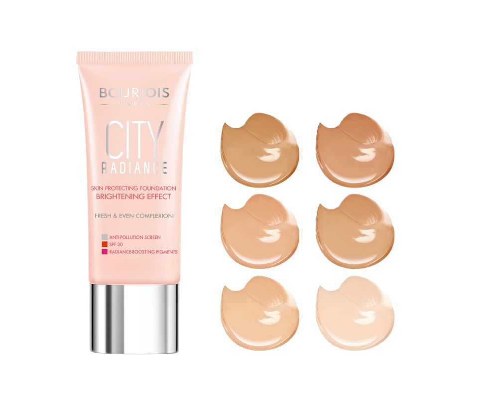 resized_Bourjois - City Radiance - Foundation shades 1 -AED79 - SAR81