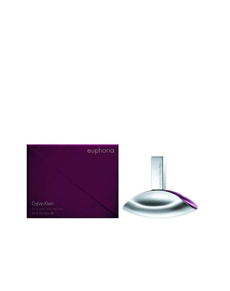 resized_Calvin Klein - Euphoria - 100ML - AED480 - with packaging