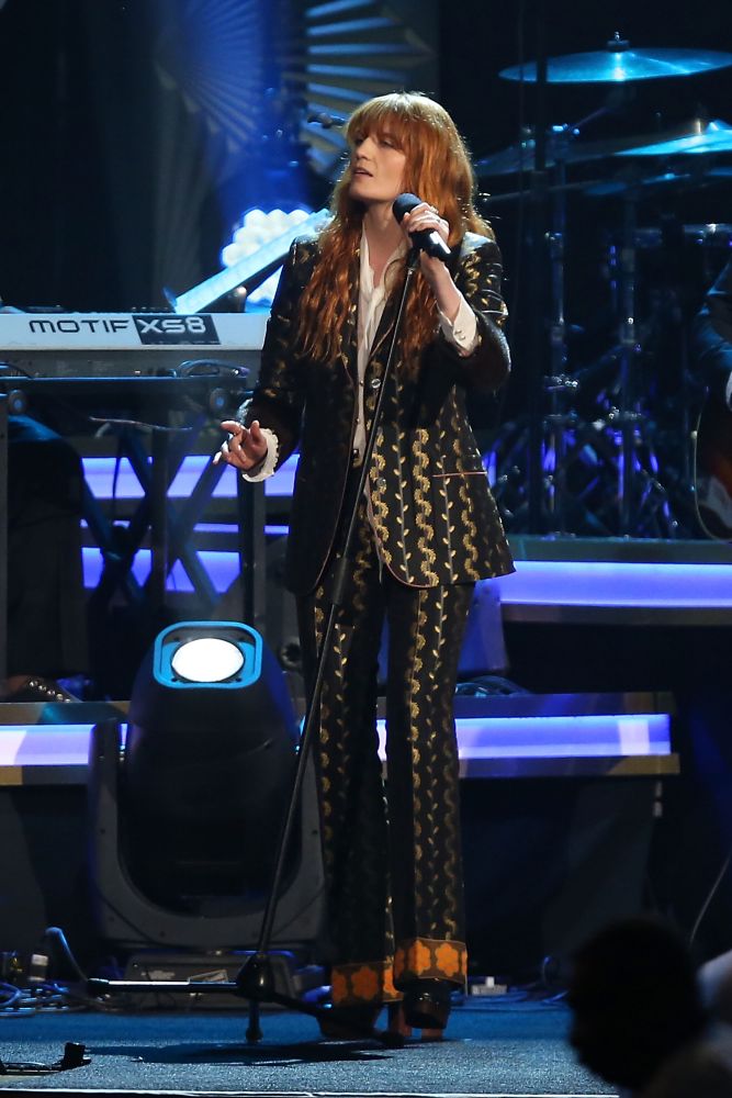 resized_Florence Welch - Gucci Spring Summer 2016